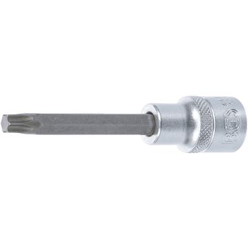 4473 BGS 45x100mm T-STAR TORX uzgalis muciņā 1/2