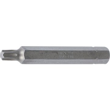 Skrūvgriežu uzgalis | T40 Uzgalis (Torx) | 3/8" Stiprinājums | 75 mm Garums
