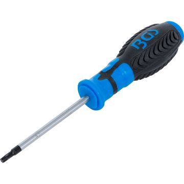 Skrūvgriezis Torx | T20 izmērs | 80 mm asmeņa garums