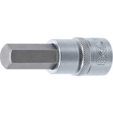 Skrūvgriežu uzgalis muciņā | 14 mm Uzgalis | 1/2" Stiprinājums