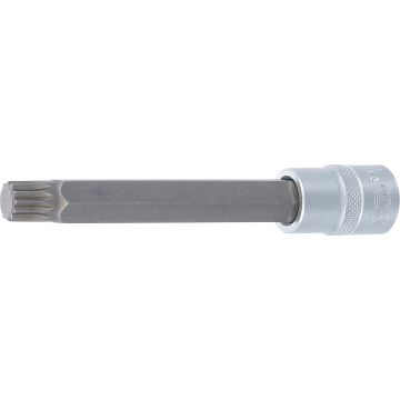 Skrūvgriežu uzgalis muciņā | M14 Uzgalis (XZN) | 1/2" Stiprinājums | 140 mm Garums