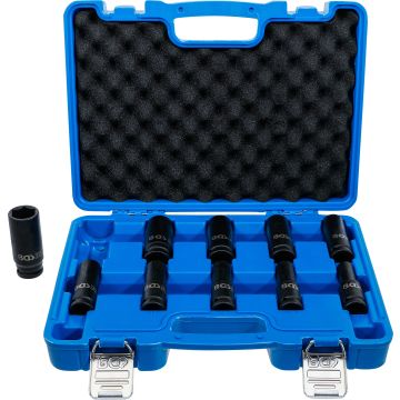 5206 BGS Pagar.tiecienmuciņu kompl.1/2 10-24mm