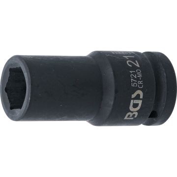 Triecienmuciņa dziļā | 21 mm izmērs | 3/4" savienojums