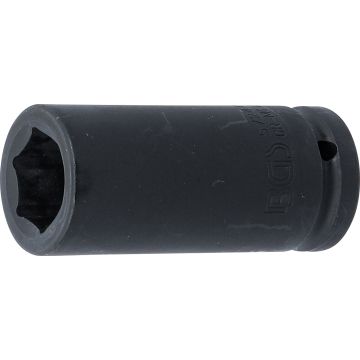 Triecienmuciņa dziļā | 24 mm izmērs | 3/4" savienojums