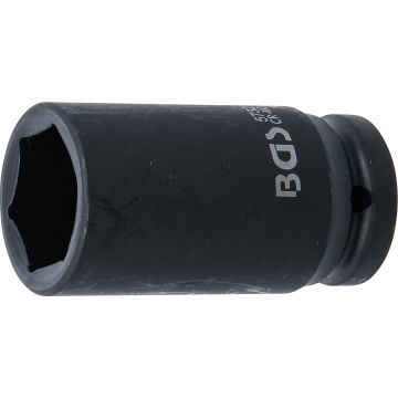 Triecienmuciņa dziļā | 32 mm izmērs | 3/4" savienojums