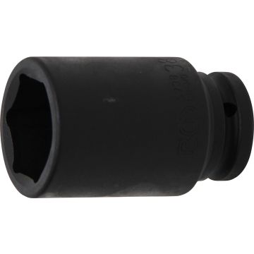 Triecienmuciņa dziļā | 38 mm izmērs | 3/4" savienojums