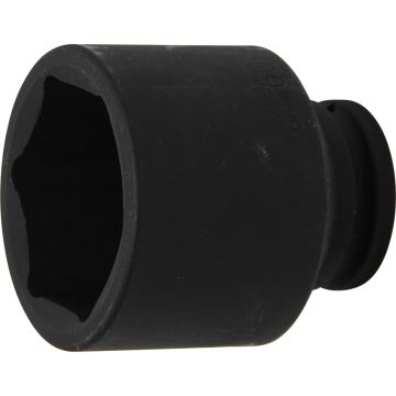 Triecienmuciņa dziļā | 60 mm izmērs | 3/4" savienojums