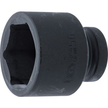 Muciņa | 56 mm izmērs | 1" savienojums