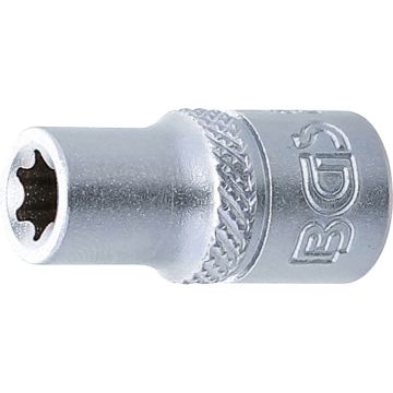 Muciņa | E7 izmērs | 1/4" savienojums