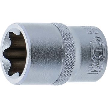 Muciņa | E22 izmērs | 1/2" savienojums