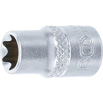 Muciņa | E10 izmērs | 1/4" savienojums