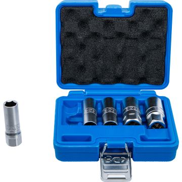 6641 Aizdedzes sveču muciņu komplekts 14-21mm 1/2 BGS