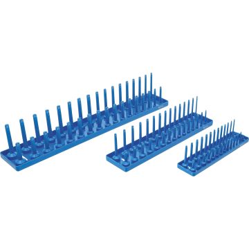 67158 Muciņu turētāji 3gb. BGS