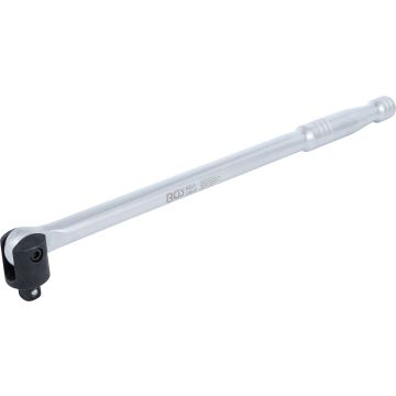 6851 Elastīgs rokturis 12.5mm (1/2) | 450 mm