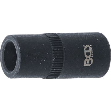 Pieslēguma adaptera ligzda 10 mm (3/8) piedziņa 8,4 mm