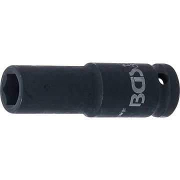 Triecienmuciņa dziļā | 13 mm izmērs | 1/2 savienojums