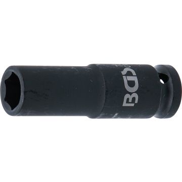 Triecienmuciņa dziļā | 14 mm izmērs | 1/2 savienojums
