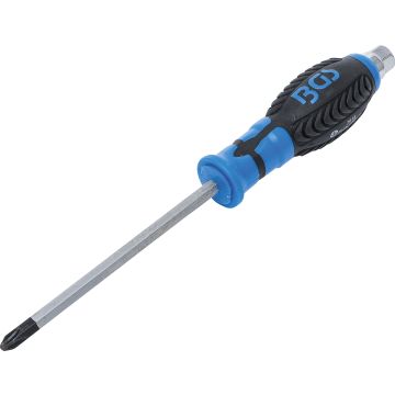 Skrūvgriezis ar seškantes asmeni | PH3 izmērs | 150 mm asmeņa garums