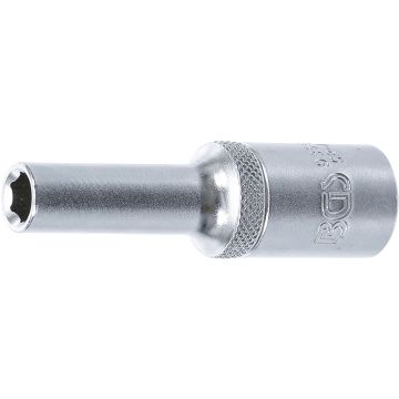 Muciņa dziļā | 8 mm izmērs | 1/2" savienojums