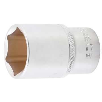 Muciņa dziļā | 38 mm izmērs | 1/2" savienojums
