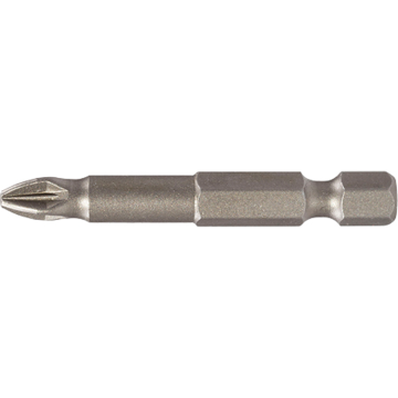Skrūvgriežu uzgalis PZ1, 50 mm