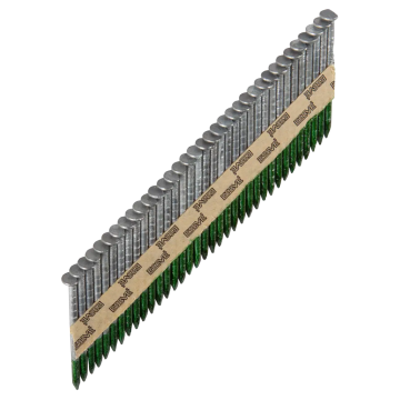 777401 Naglas kasetēs 2.8x50 HDG34D -2200gb.