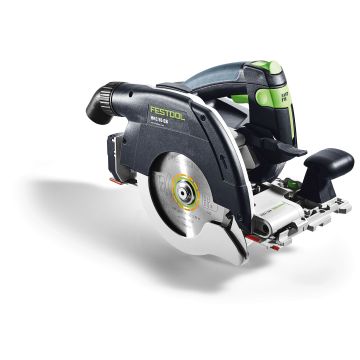 576163 Akumulatora rokas ripzāģis HKC 55 EB-Basic promo 2021 Festool