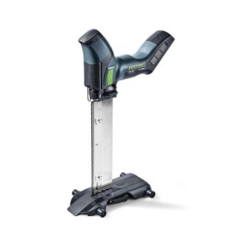 ISC 240 EB-Basic-4,0 Akumulatora izolācijas materiālu zāģis Festool