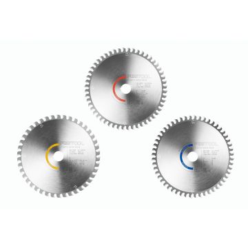 578568 Zāģripu komplekts KSB-SORT/3 W/L/A 168x1,8