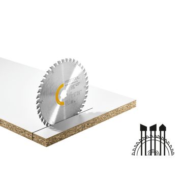 Zāģripa 160x1.8x20  WD42