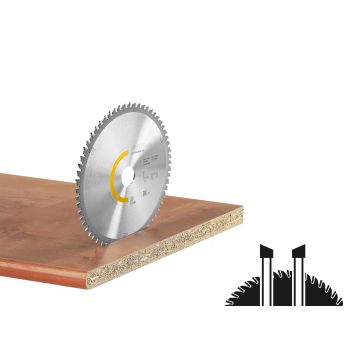 491050 Zāģripa WOOD FINE CUT HW 216x2,3x30 W48