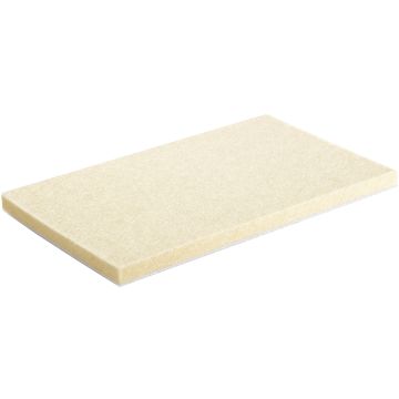 Filca pulēšanas disks PF-STF 80x133 STF H/5
