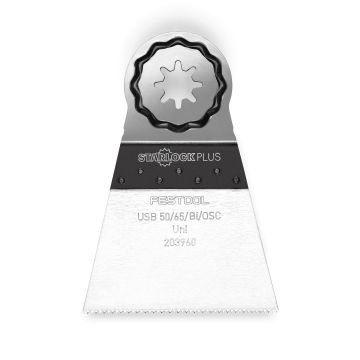 Universālā zāģripa USB 50/65/Bi/OSC/5