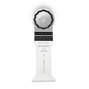 Universālā zāģripa USB 78/42/Bi/OSC/5