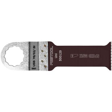 Universālā zāģripa USB 78/32/Bi 5x