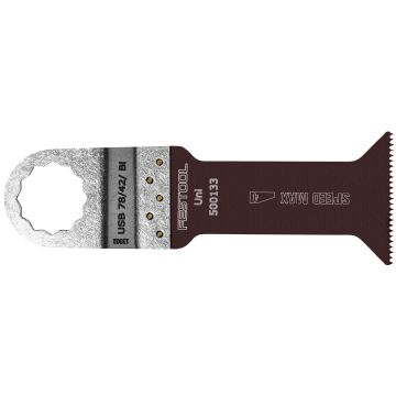 Universālā zāģripa USB 78/42/Bi 5x