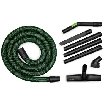 577258 Amatnieku tīrīšanas komplekts RS-HD  D 36-Plus