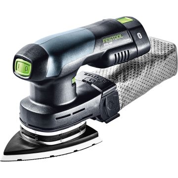 DTSC 400-Basic-ERGO Akumulatora delta slīpmašīna Festool