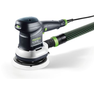 Ekscentra slīpmašīna ETS 150/3 EQ-Plus