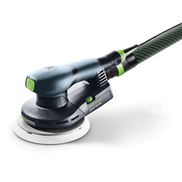 Ekscentra slīpmašīna ETS EC 150/3 EQ-Plus