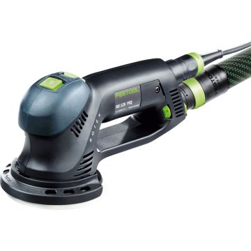 Ekscentra slīpmašīna ar reduktoru ROTEX RO 125 FEQ-Plus