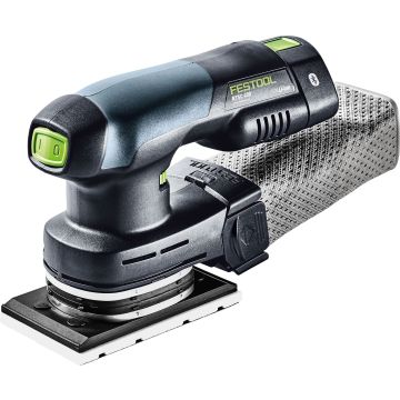 RTSC 400-Basic-ERGO Akumulatora vibroslīpmašīna Festool