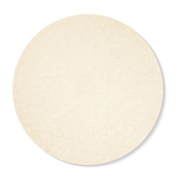 Filca pulēšanas disks PF-STF-D150x6-H/5