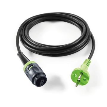 „plug it” kabelis Festool H05 RN-F-4