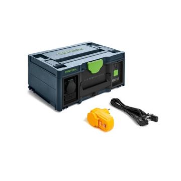 SYS-PowerStation Festool SYS-PST 1500 Li HP