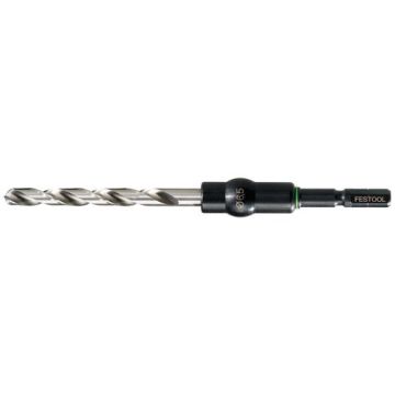 Spirālurbis Festool HSS D 10,0/75 CE/M-Set