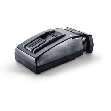 Ātrais lādētājs Festool TCL 6