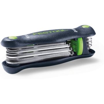 Toolie daudzfunkcionālais instruments Festool TO-FT1