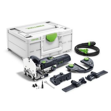 Tapu frēze DOMINO Festool DF 500 Q-Set