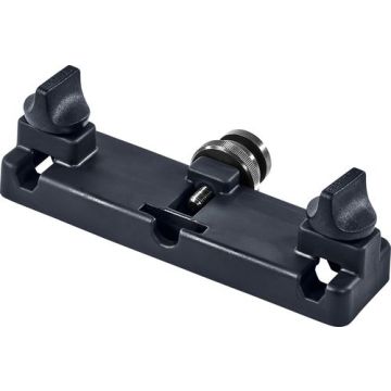 Sānu atdures precīza regulēšana Festool FE-OF 1000/KF
